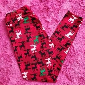 LuLaRoe One Size legging
